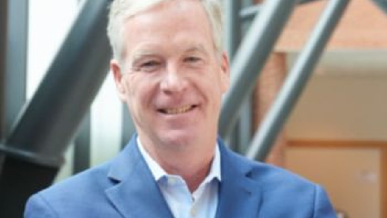 Steve Cahillane Teaser