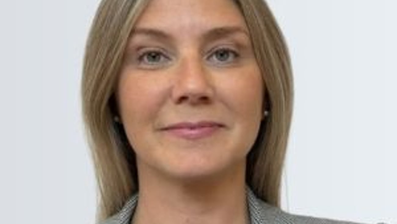 Amanda Marshall OLG Teaser