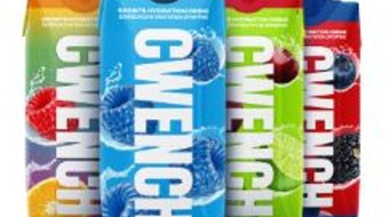 Cizzle Brands teaser