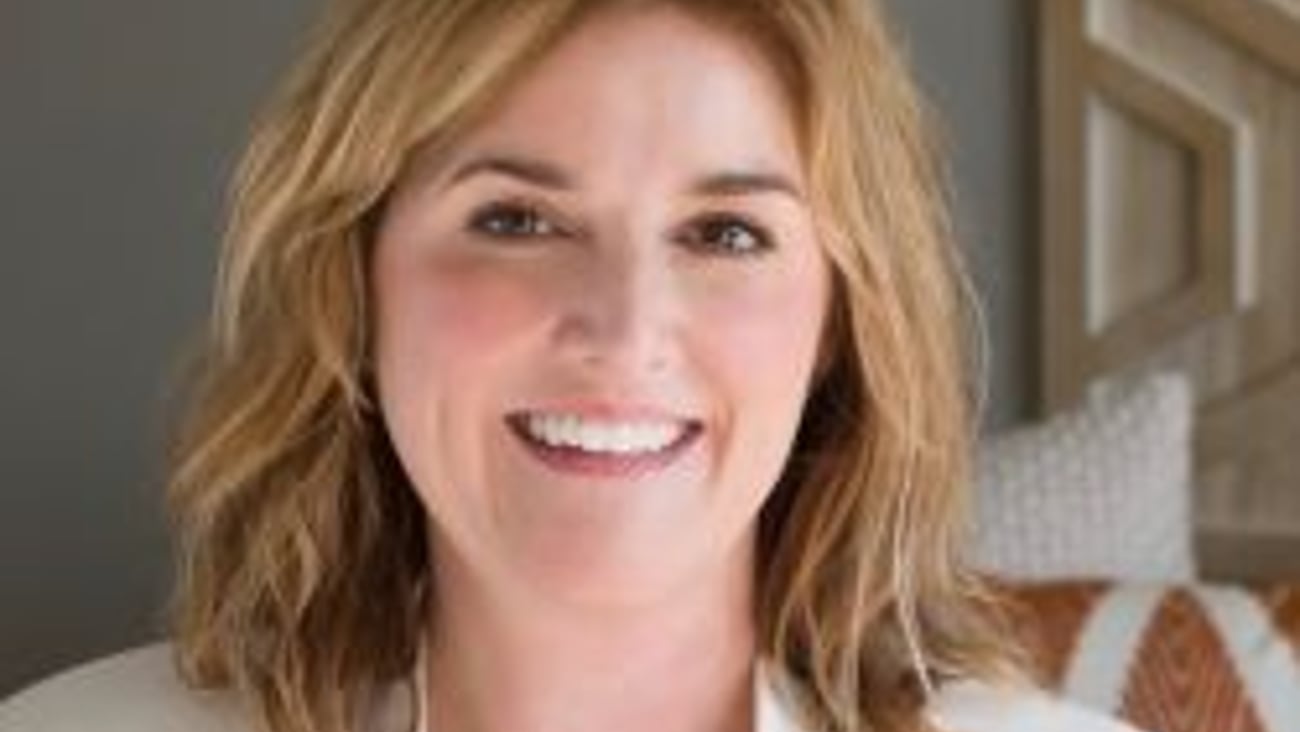 Marissa Jarratt Teaser