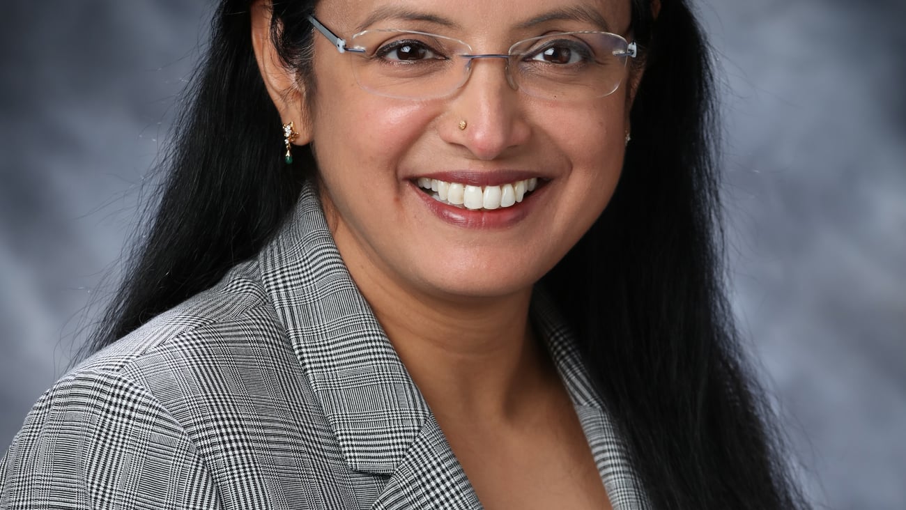 Aravinda Gollapudi, Chief Technology Officer for Access Hospitality