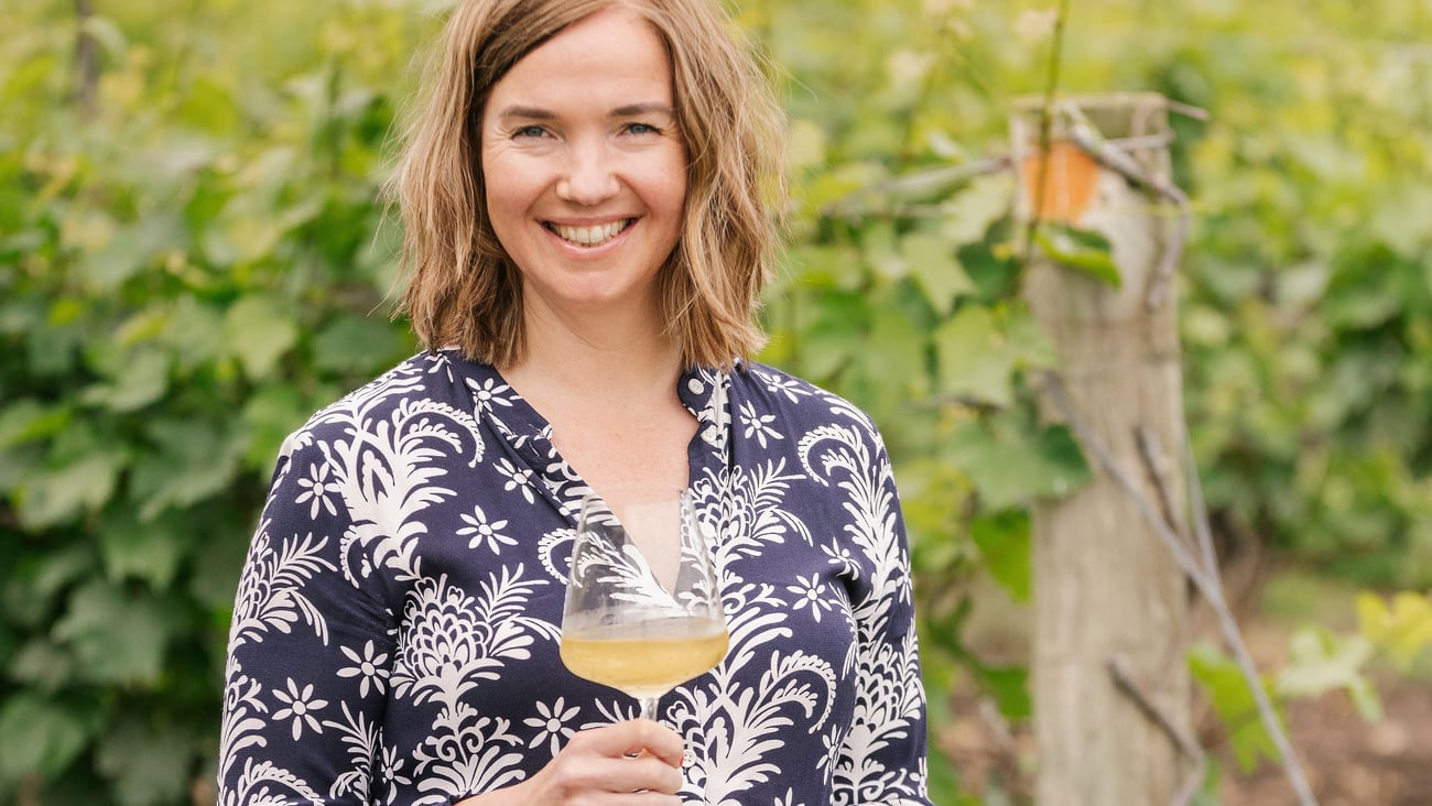 Courtney Henderson cropped