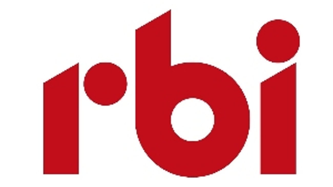 Restaurant Brands International teaser logo