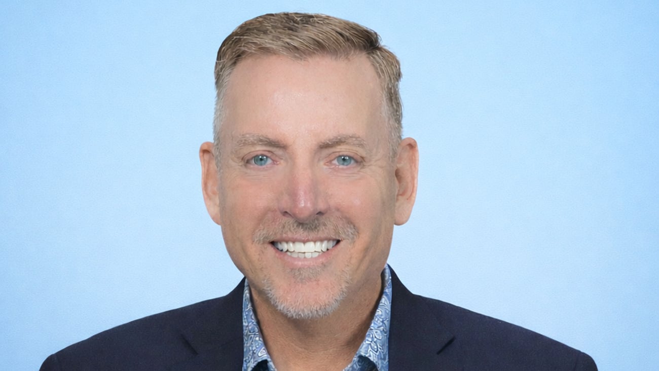 Gary Batey, president of Canadian operations, SRP