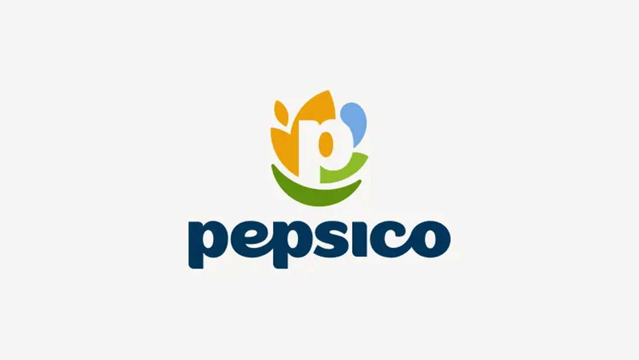 Pepsico logo