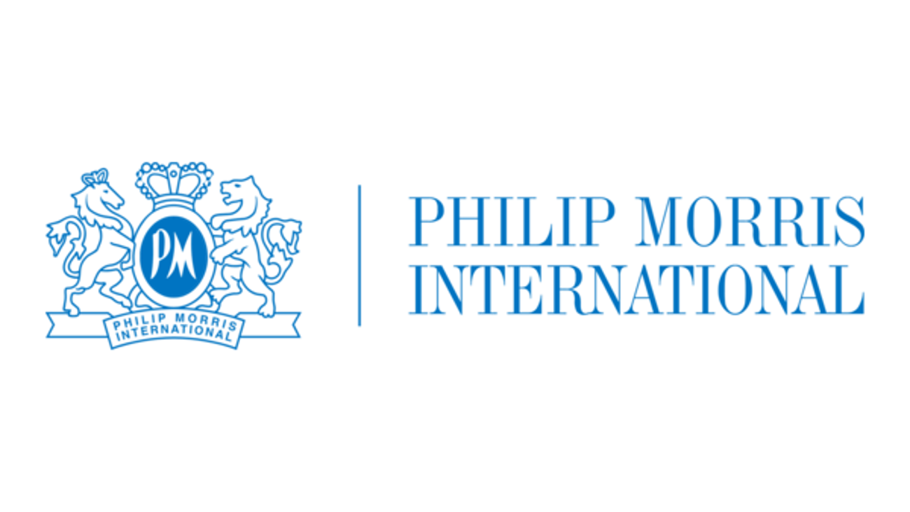 Philip Morris International logo