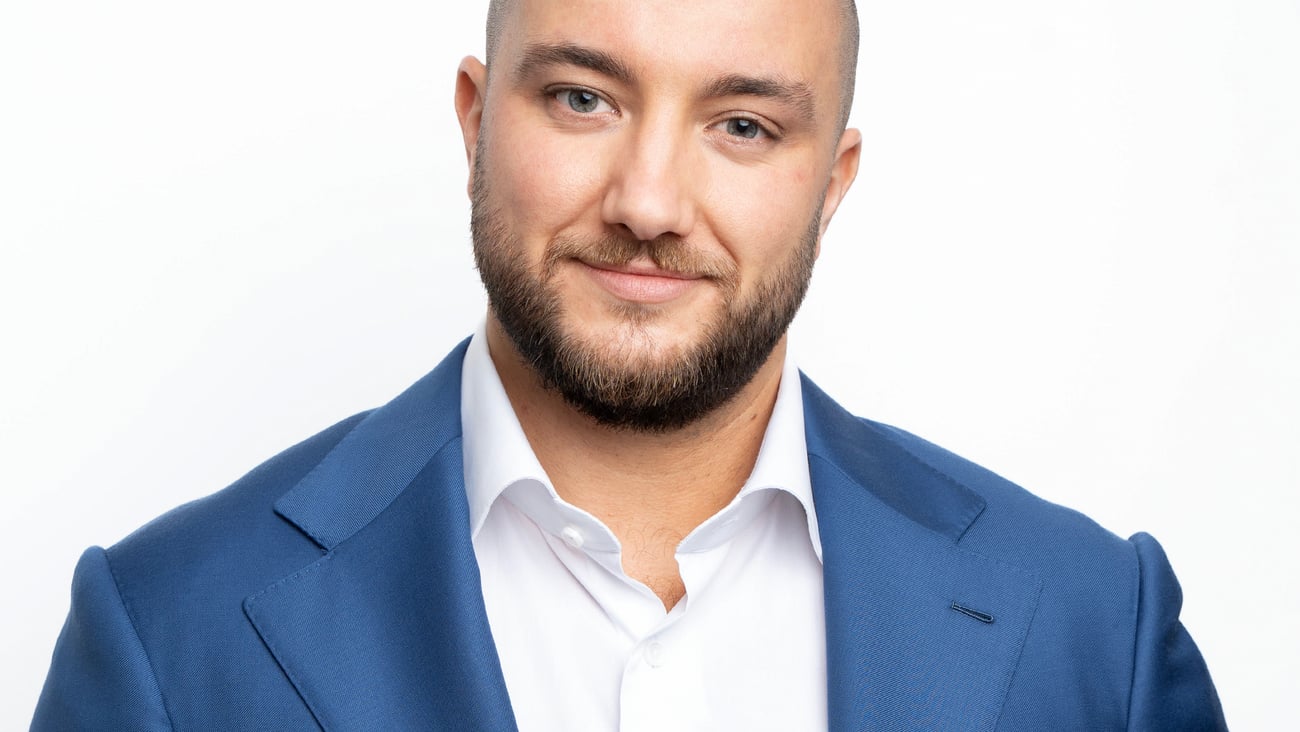 Eirch Schmidt of the CBA