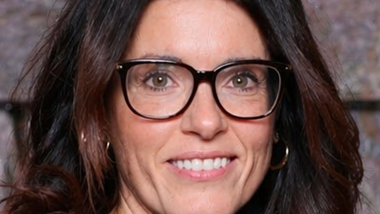 Mélanie Leveille