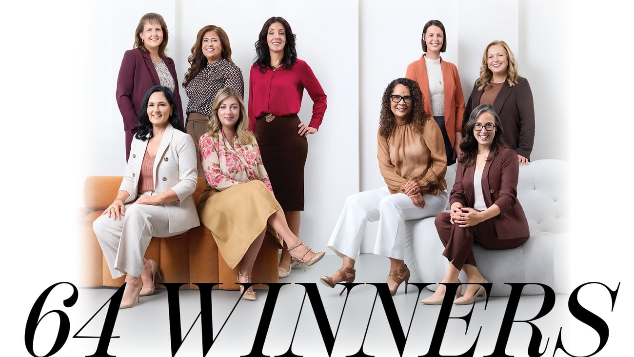star-women-winners