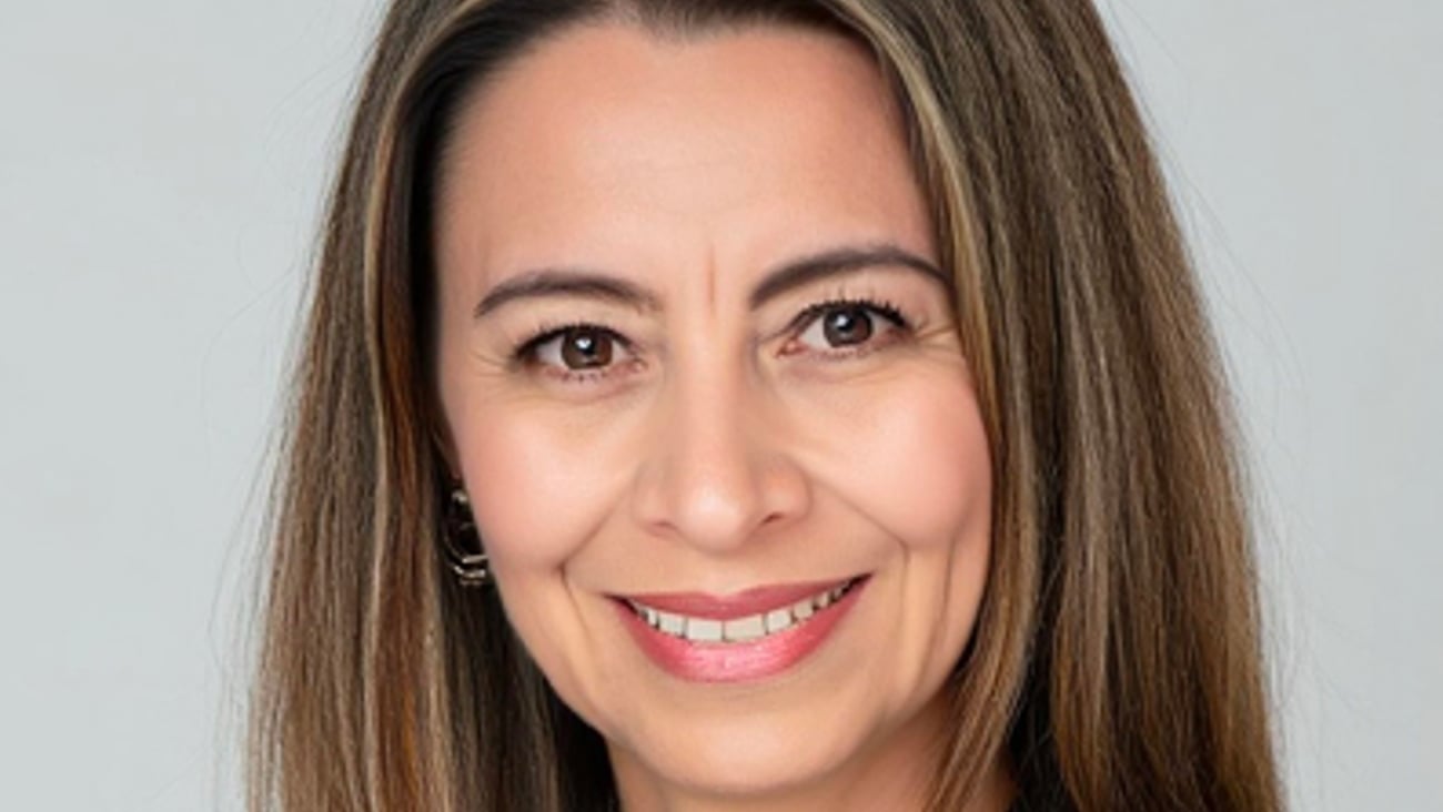 Victoria Osuna