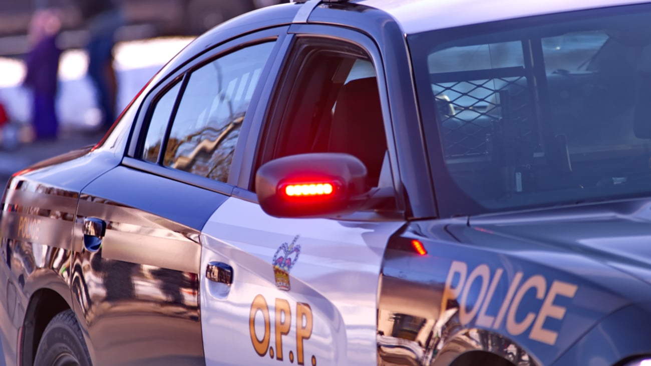 OPP car