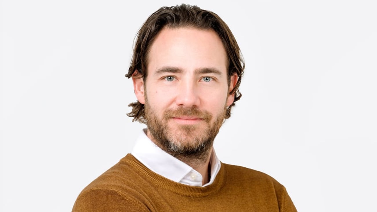 Scott Mitchell
