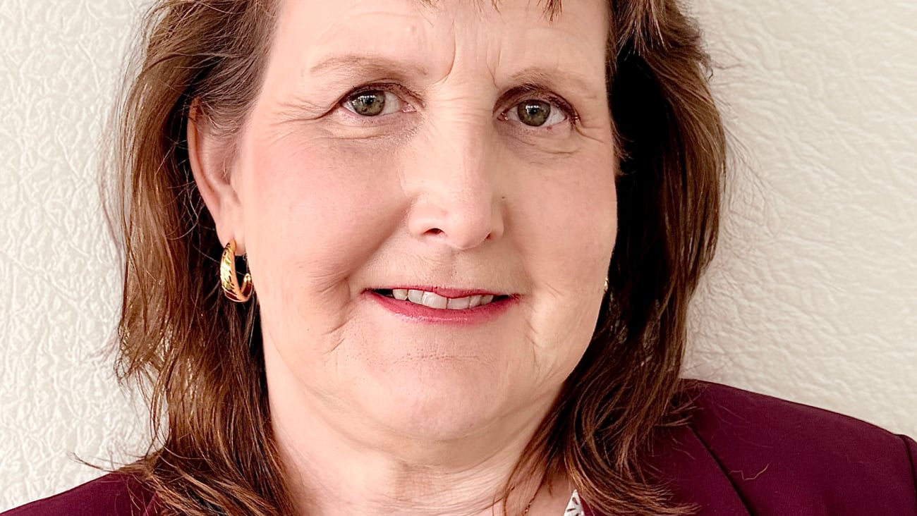 Susan Sinden