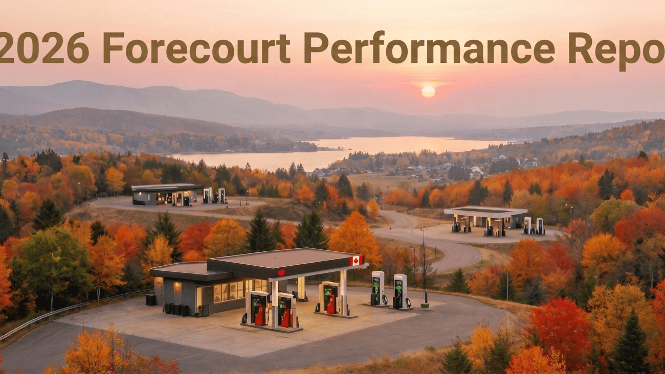 2026 hero forecourt report