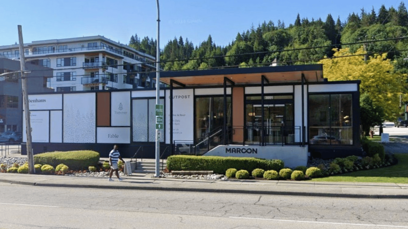 Port Moody Outpost
