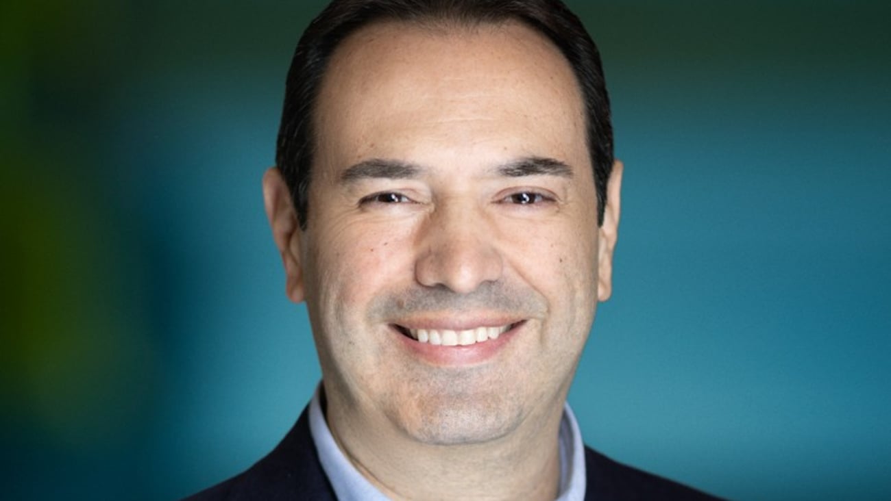 Mauricio Leyva