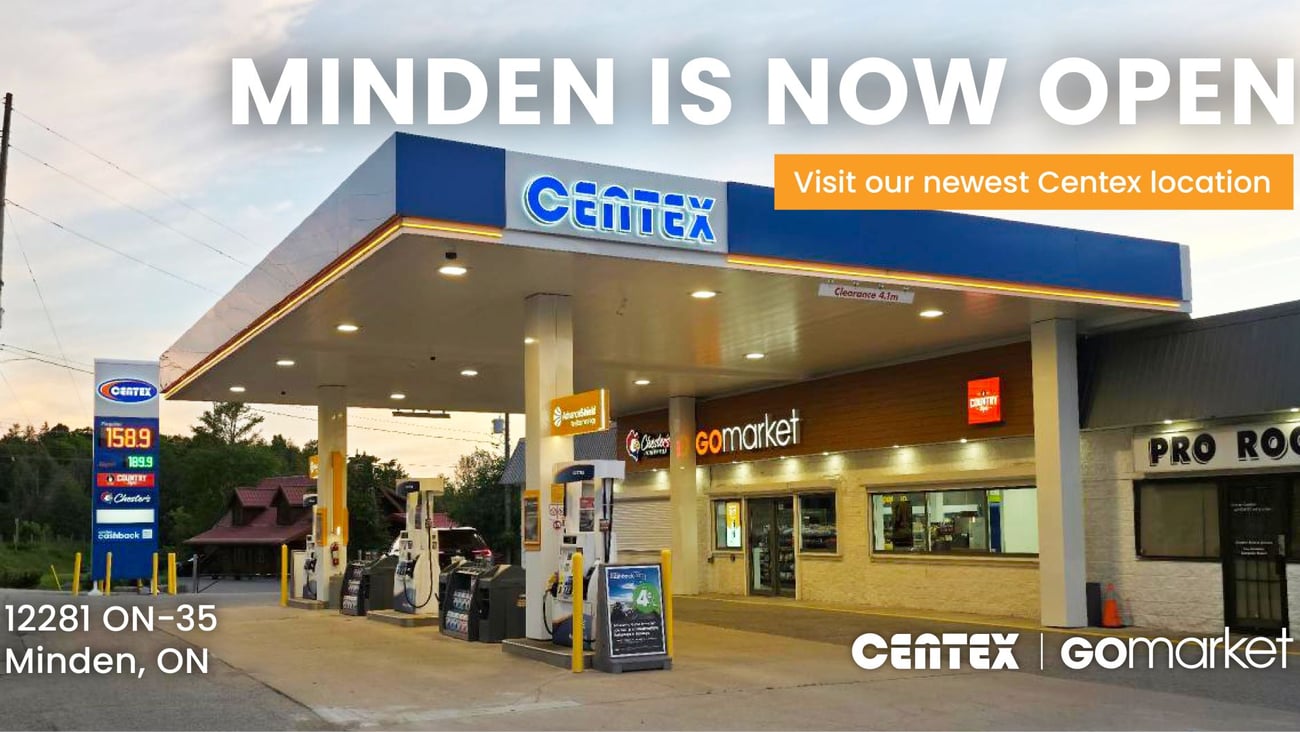Minden Exterior