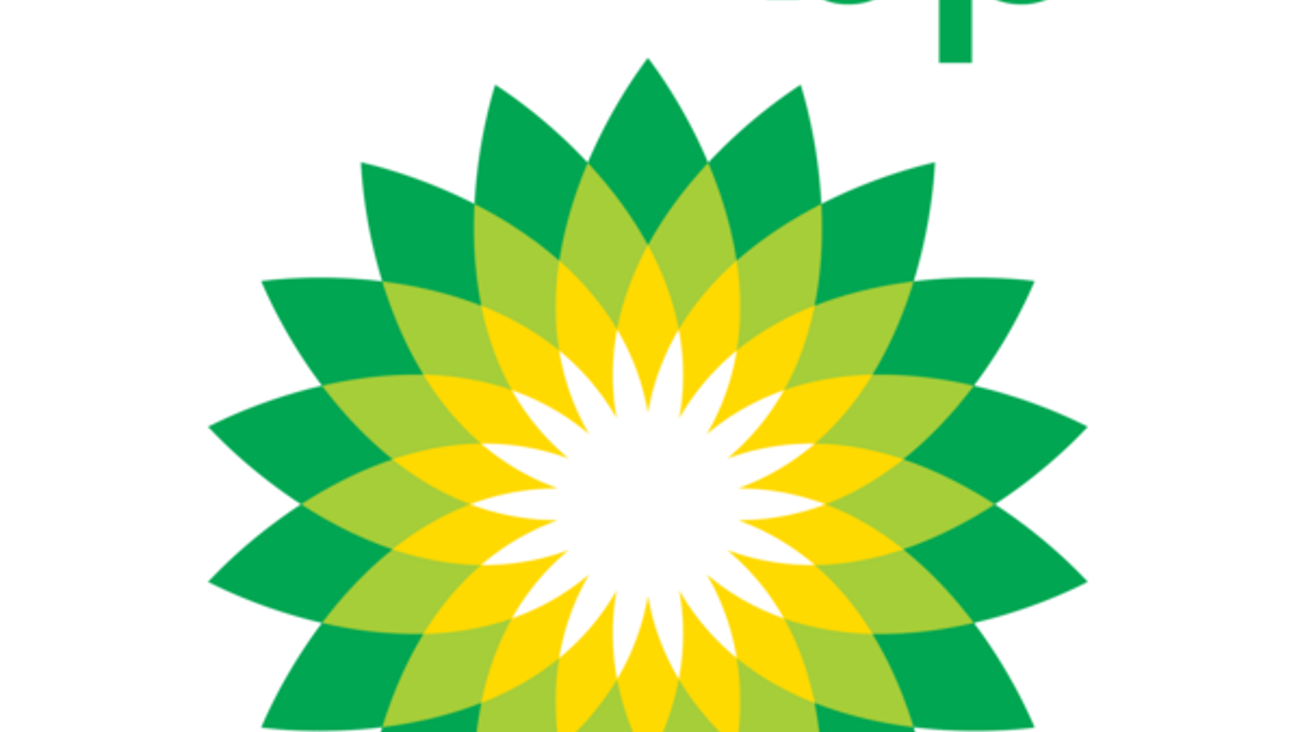 BP logo