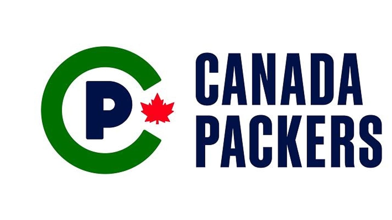 Canada Packers logo
