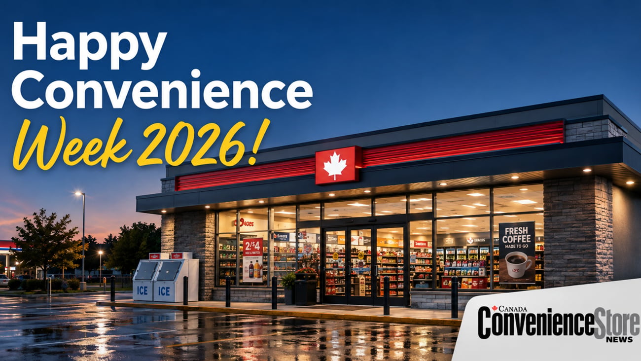 Happy Convenience Week 2026