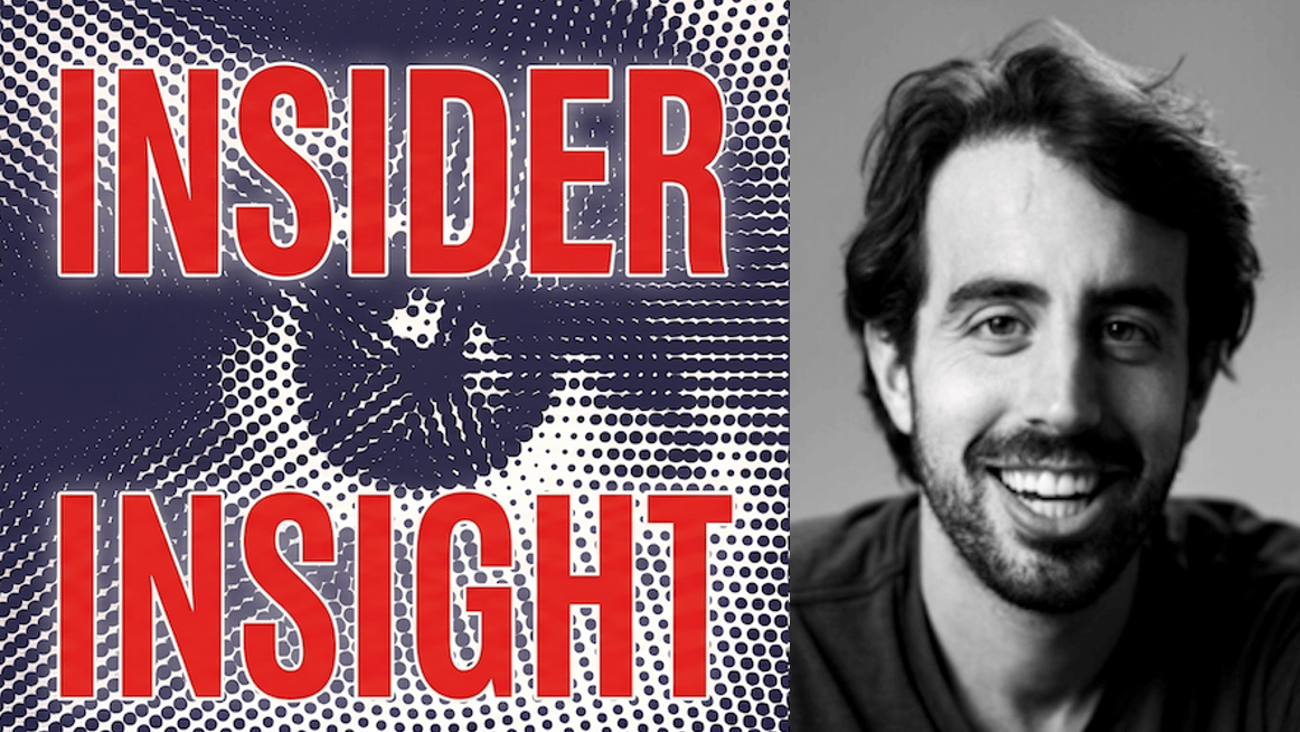 Insider Insight teaser