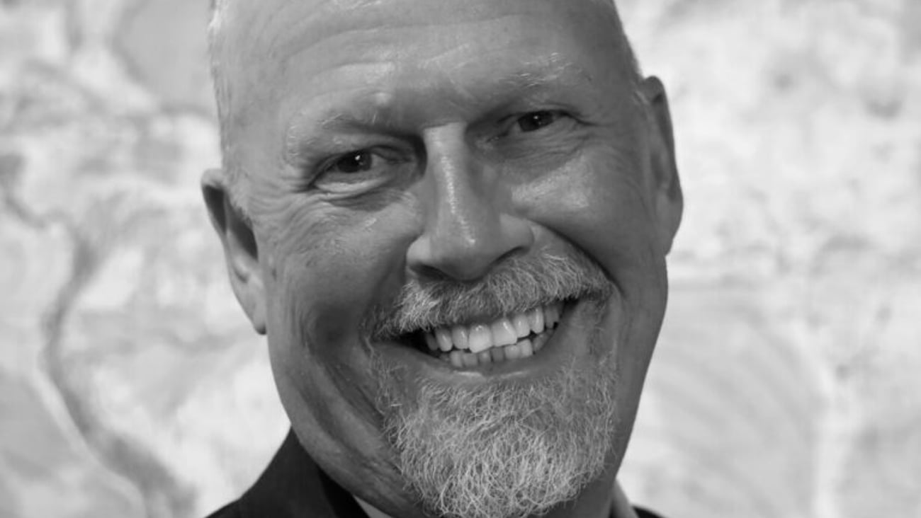 Lars Hecht