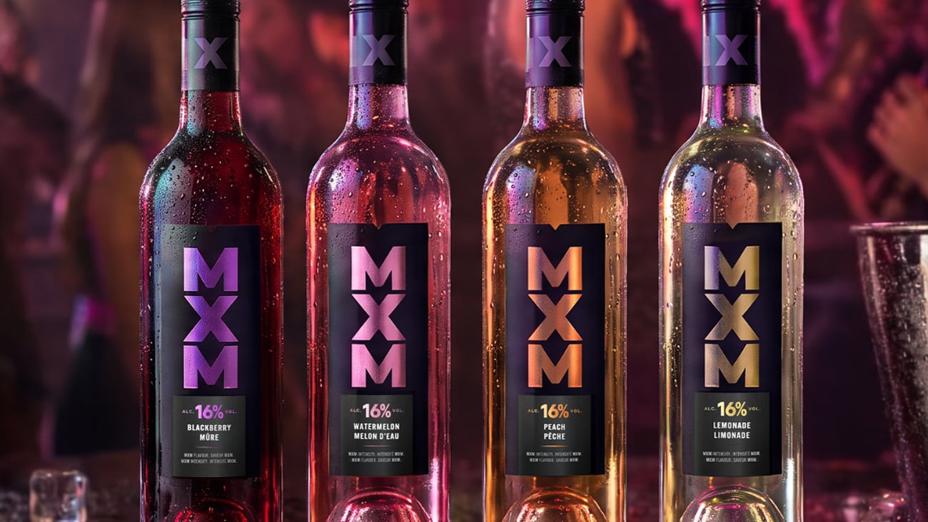 Arterra Wines XMX