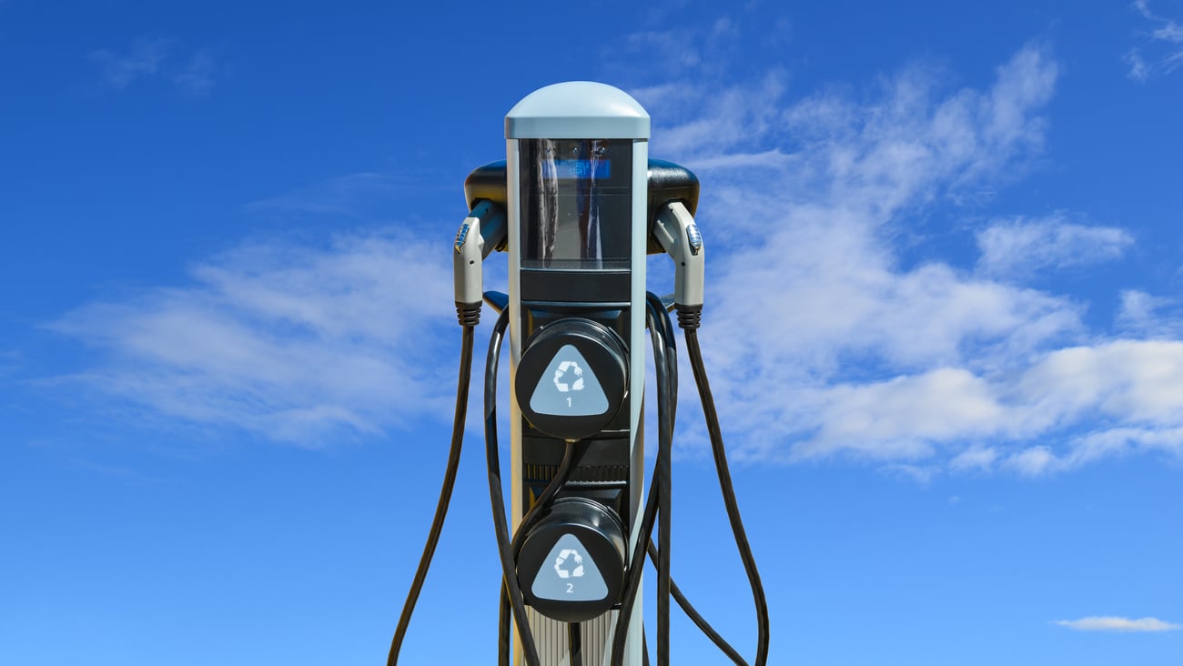 ev charger