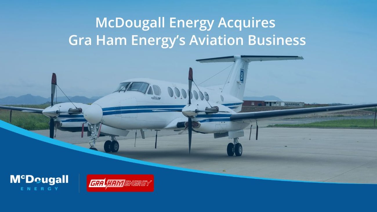 McDougall Energy + Gra Ham