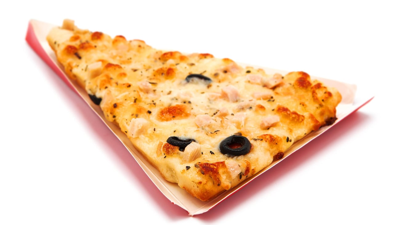 pizza slice