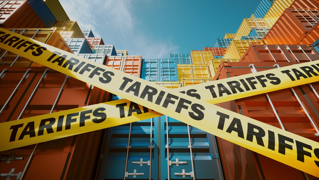 tariffs