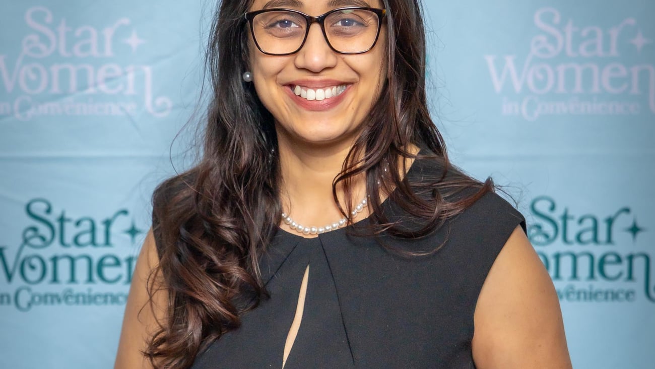 Saadia Alleyne JTI-Macdonald Corp.
