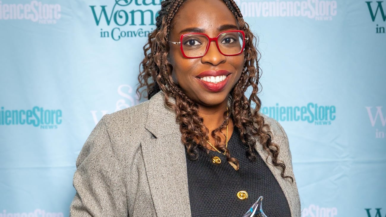 Lola Baiyewu Canadian Mobility Services 