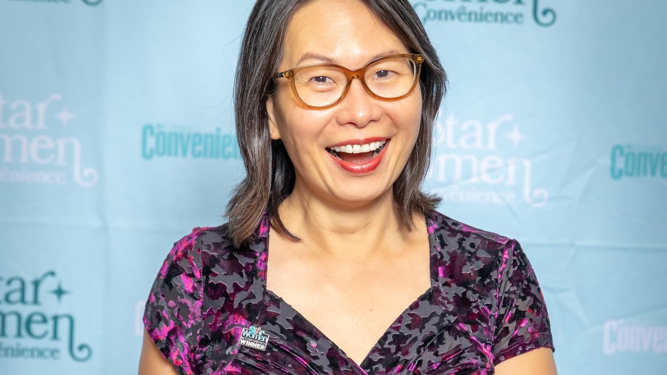 Fiona Goy