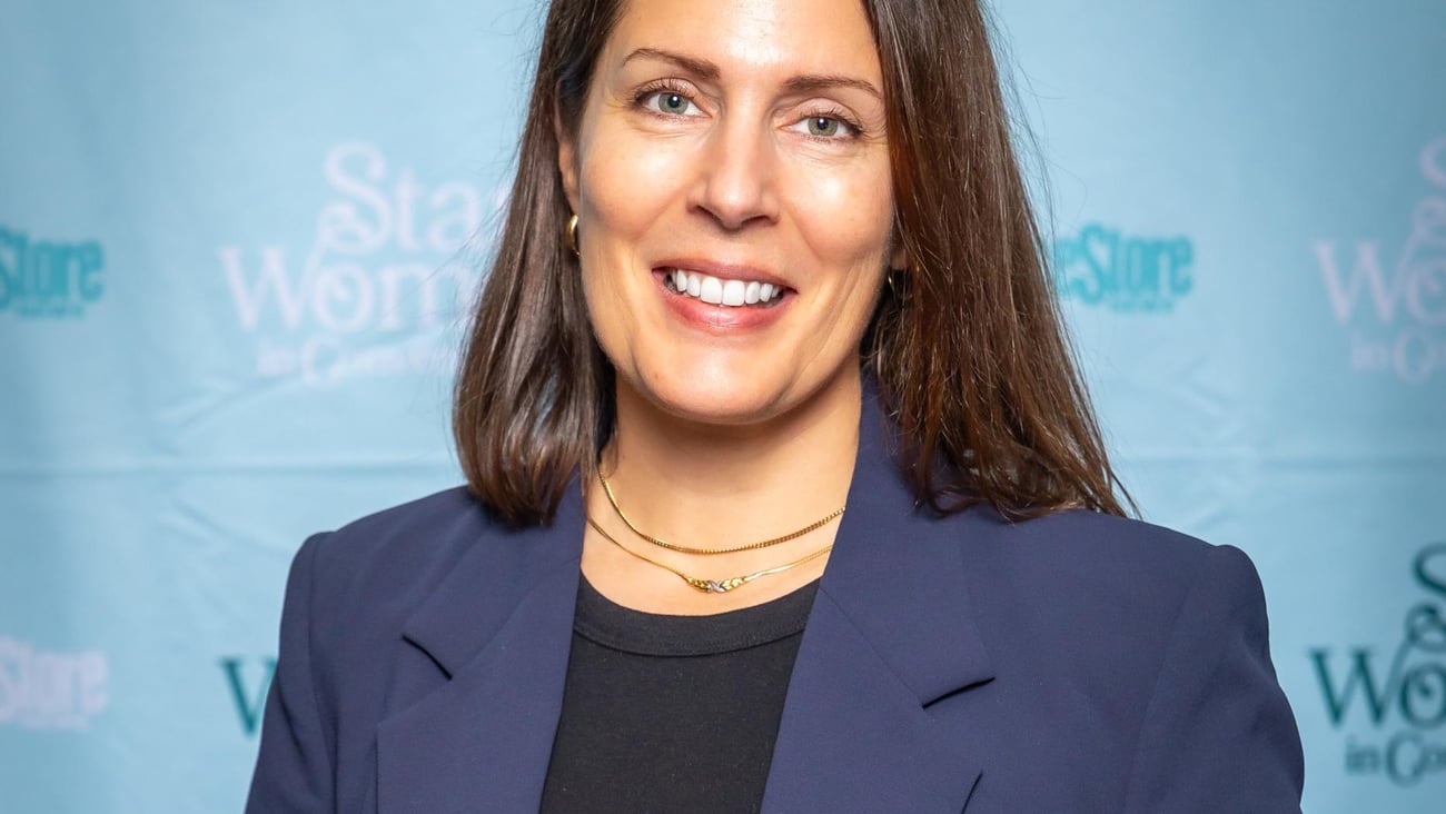 Émilie Larochelle Petro-Canada, a Suncor business