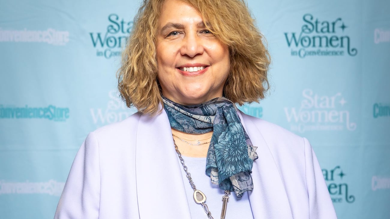 Meltem Gunesli Gilbarco-Veeder Root, Vontier Corporation