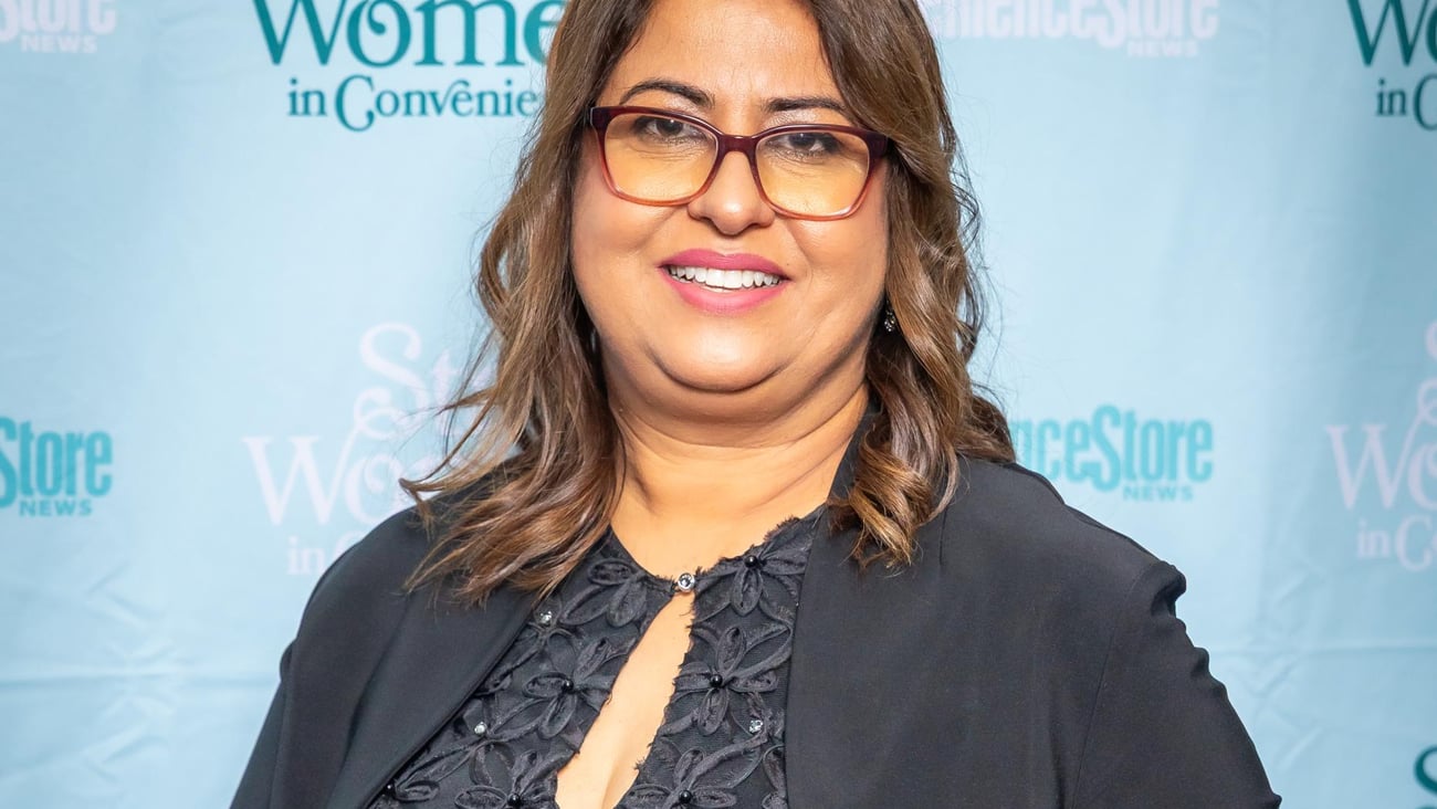 Winnie Pabla