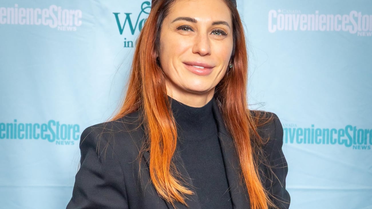 Anca Puiu Sunoco LP