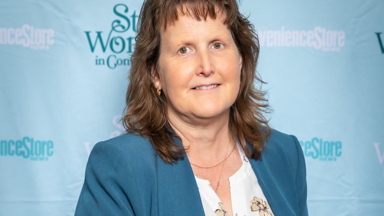 Susan Sinden MacEwen Petroleum | Quickie