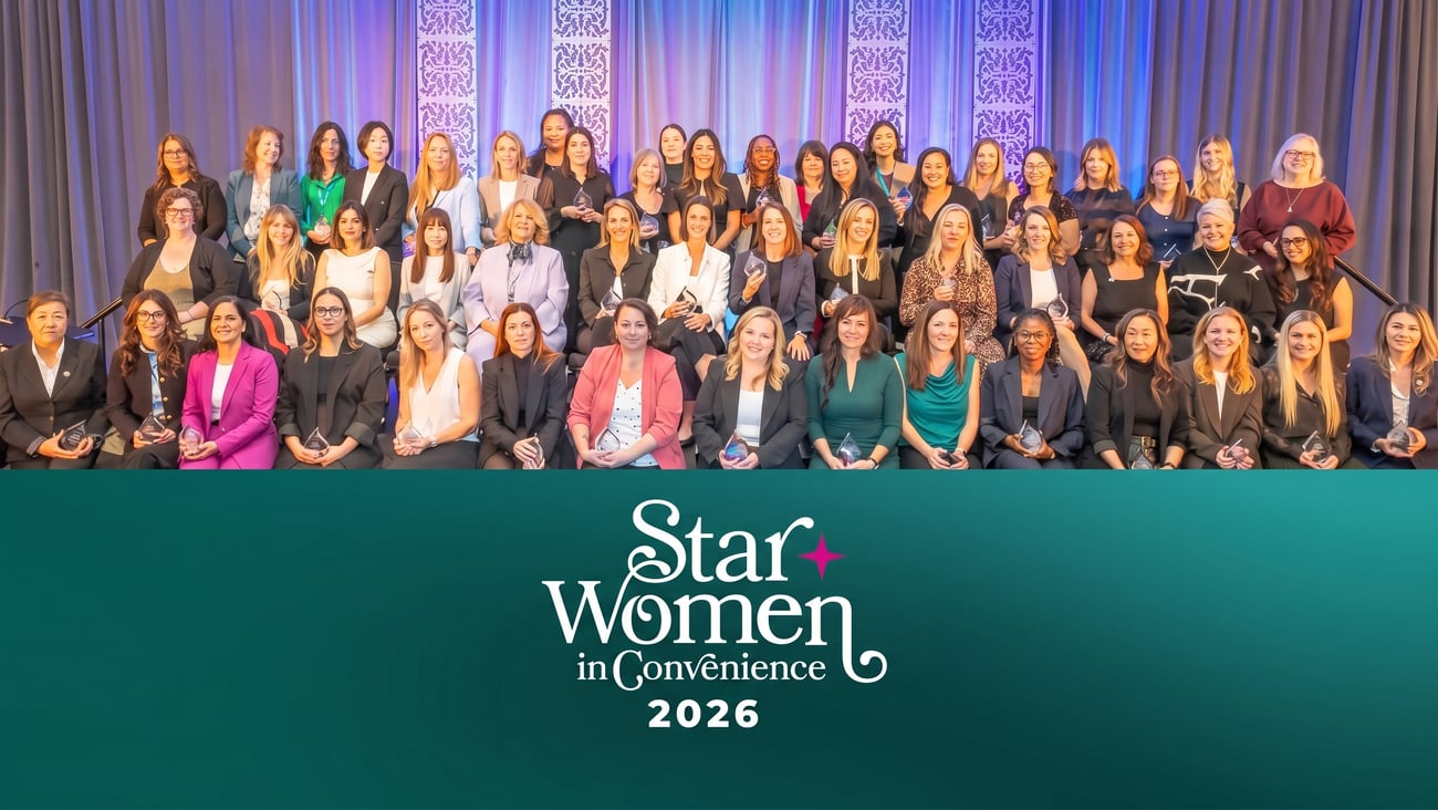 Star Women group photo an logo