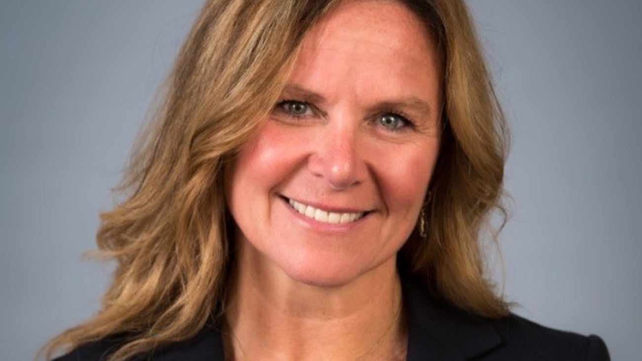 Tammy Poirier