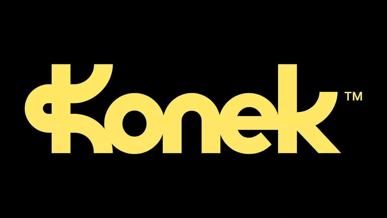 Konek logo