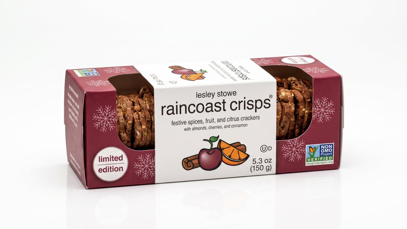 raincoast crisp