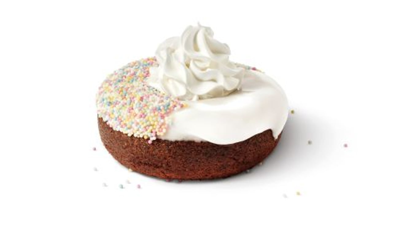 Tim Horton Special Olympics Donut teaser 2024