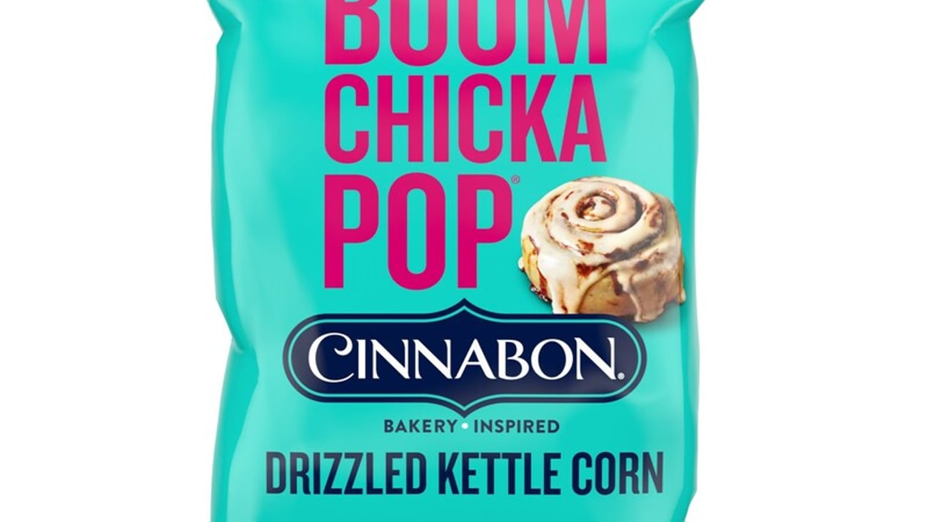 Angies BoomChicka Pop