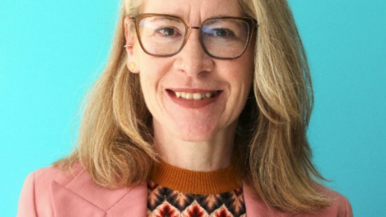 Dr Janice Rudkowski