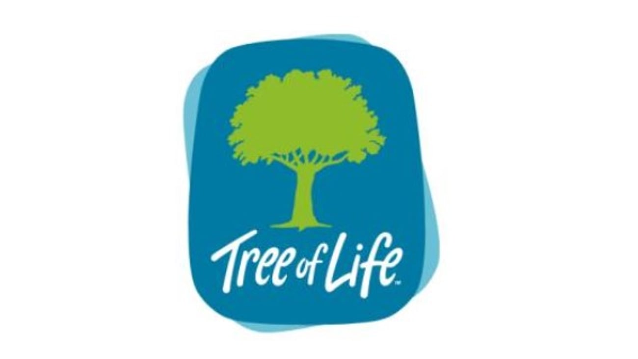 Tree of Life Logo