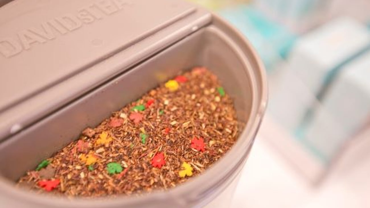 DavidsTea Teaser Image Wiki