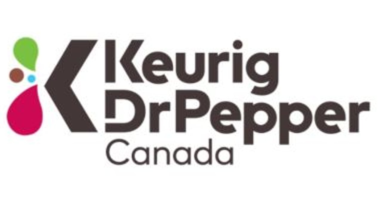 Keurig Dr Pepper Canada