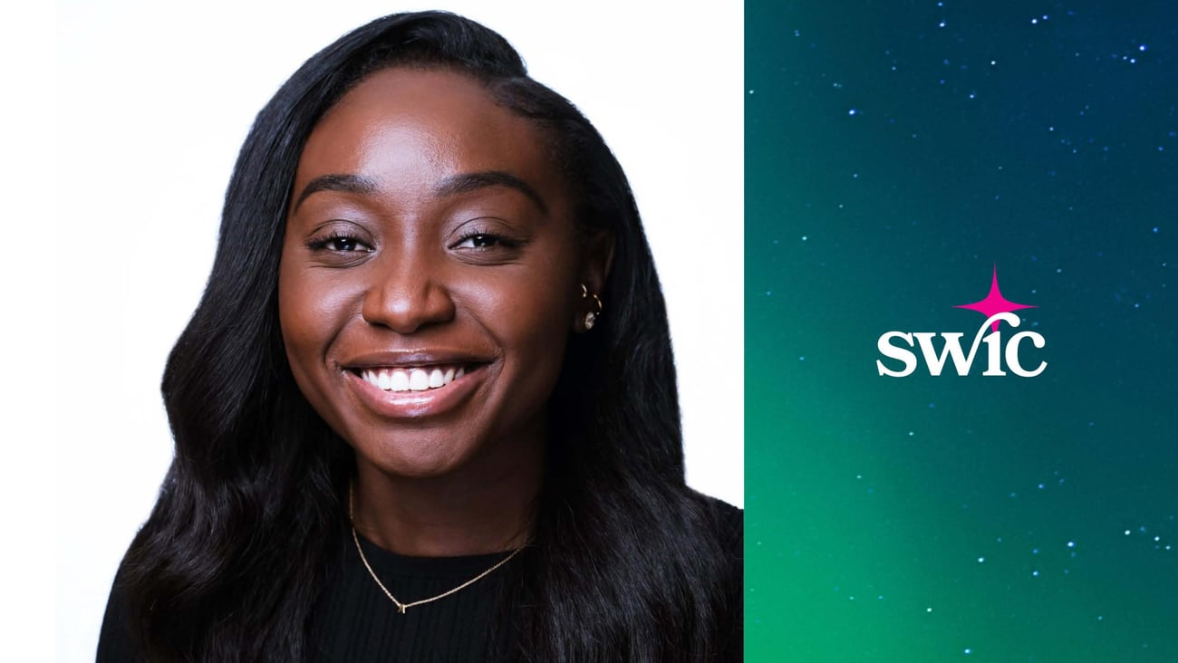 Adeola Agboola SWIC teaser